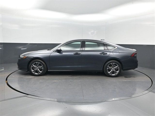 2023 Honda Accord Sedan EX CVT - 22955516 - 1
