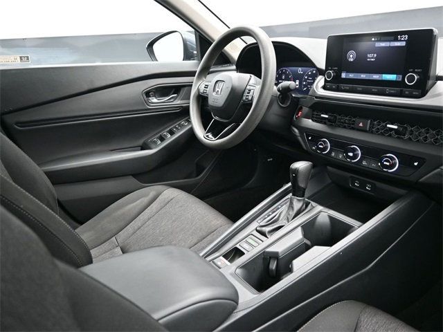 2023 Honda Accord Sedan EX CVT - 22955516 - 19