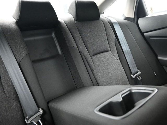 2023 Honda Accord Sedan EX CVT - 22955516 - 20