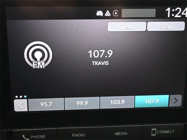 2023 Honda Accord Sedan EX CVT - 22955516 - 21