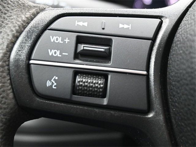 2023 Honda Accord Sedan EX CVT - 22955516 - 26