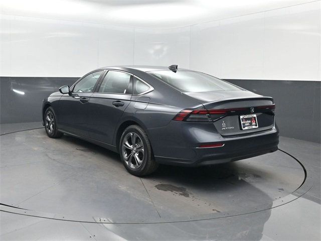 2023 Honda Accord Sedan EX CVT - 22955516 - 2
