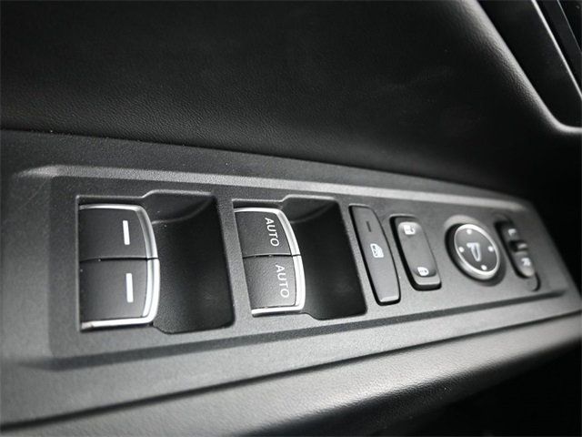 2023 Honda Accord Sedan EX CVT - 22955516 - 29