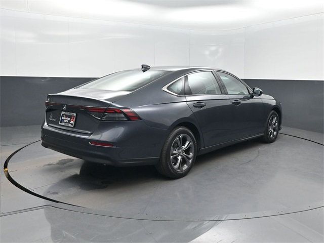 2023 Honda Accord Sedan EX CVT - 22955516 - 32