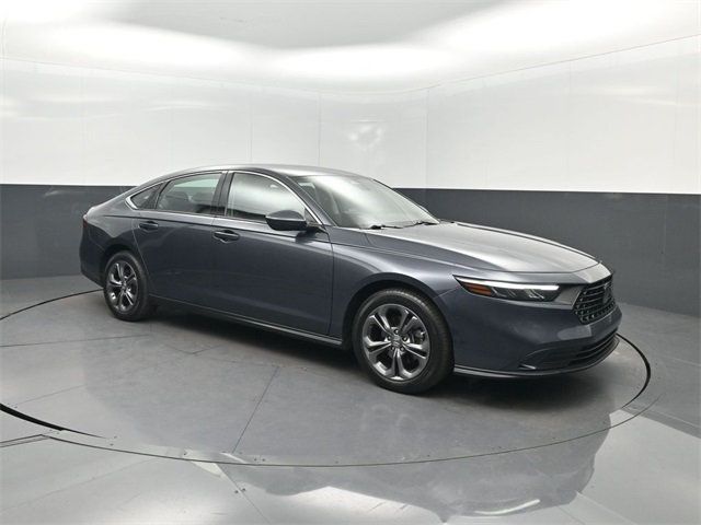2023 Honda Accord Sedan EX CVT - 22955516 - 34