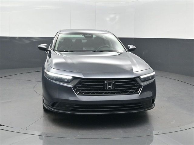 2023 Honda Accord Sedan EX CVT - 22955516 - 35