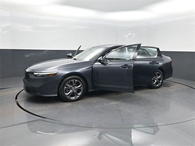 2023 Honda Accord Sedan EX CVT - 22955516 - 36