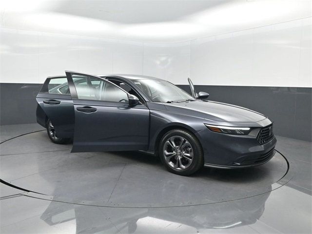 2023 Honda Accord Sedan EX CVT - 22955516 - 38
