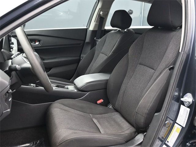 2023 Honda Accord Sedan EX CVT - 22955516 - 8