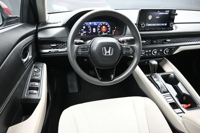 2023 Honda Accord Sedan EX CVT - 23046110 - 11