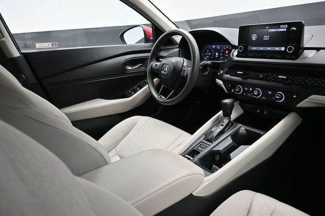 2023 Honda Accord Sedan EX CVT - 23046110 - 12