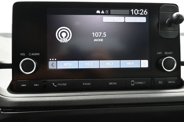2023 Honda Accord Sedan EX CVT - 23046110 - 14