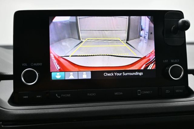 2023 Honda Accord Sedan EX CVT - 23046110 - 15