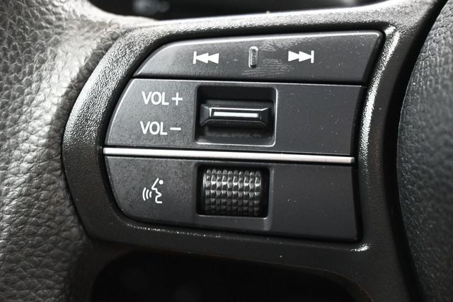 2023 Honda Accord Sedan EX CVT - 23046110 - 18