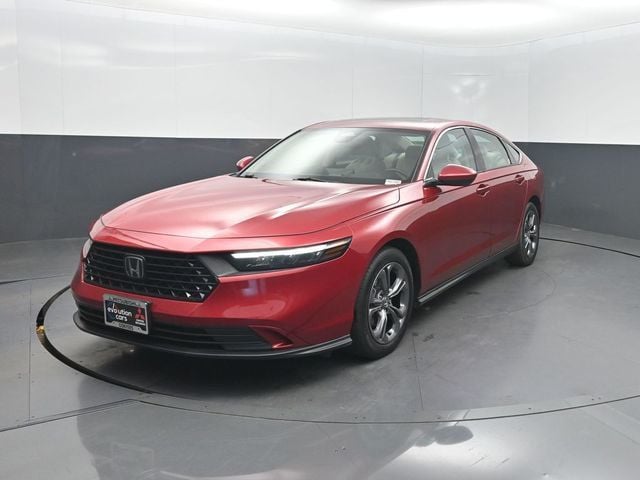 2023 Honda Accord Sedan EX CVT - 23046110 - 1