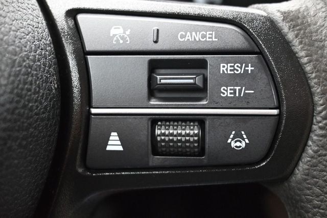 2023 Honda Accord Sedan EX CVT - 23046110 - 19