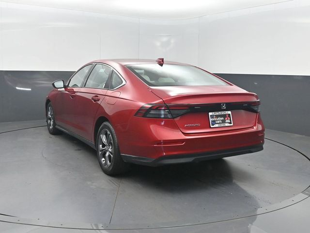 2023 Honda Accord Sedan EX CVT - 23046110 - 28