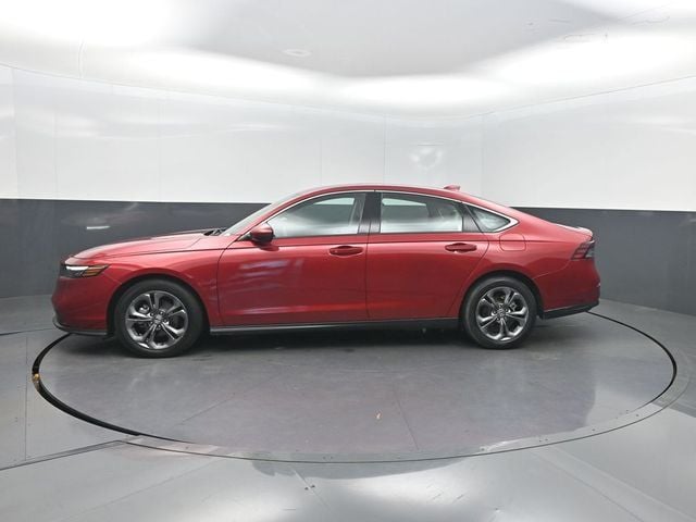 2023 Honda Accord Sedan EX CVT - 23046110 - 2