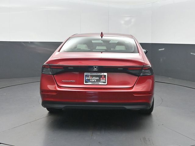 2023 Honda Accord Sedan EX CVT - 23046110 - 29