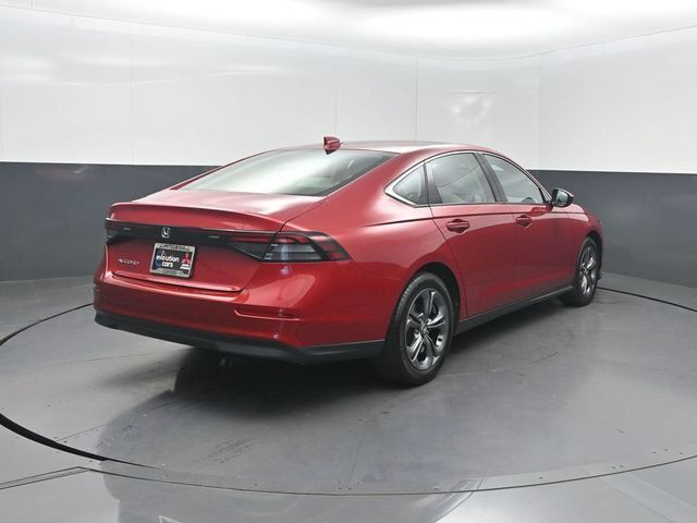 2023 Honda Accord Sedan EX CVT - 23046110 - 30