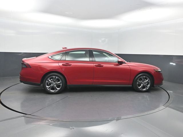 2023 Honda Accord Sedan EX CVT - 23046110 - 31