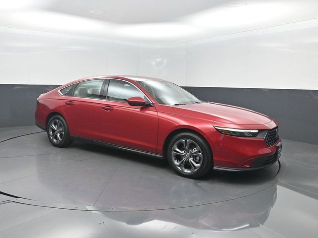 2023 Honda Accord Sedan EX CVT - 23046110 - 32