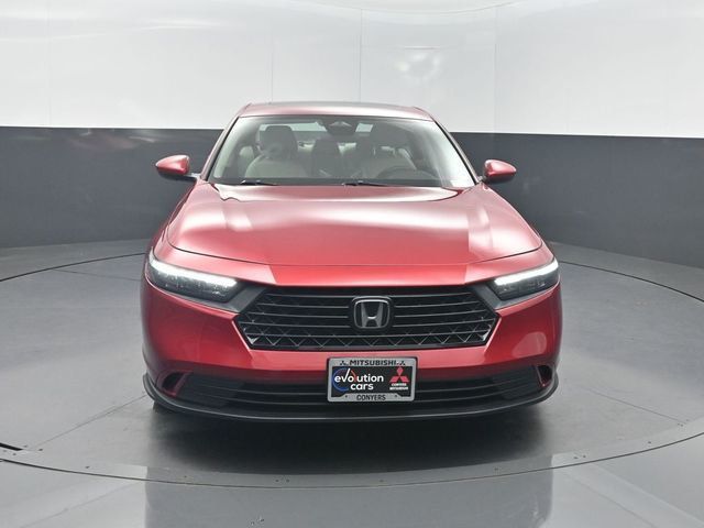 2023 Honda Accord Sedan EX CVT - 23046110 - 33