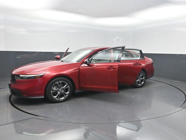 2023 Honda Accord Sedan EX CVT - 23046110 - 34