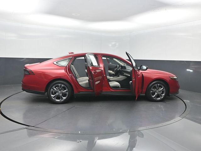 2023 Honda Accord Sedan EX CVT - 23046110 - 35