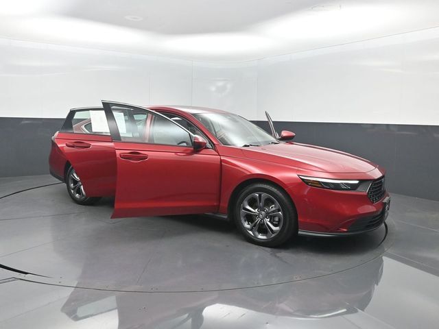 2023 Honda Accord Sedan EX CVT - 23046110 - 36