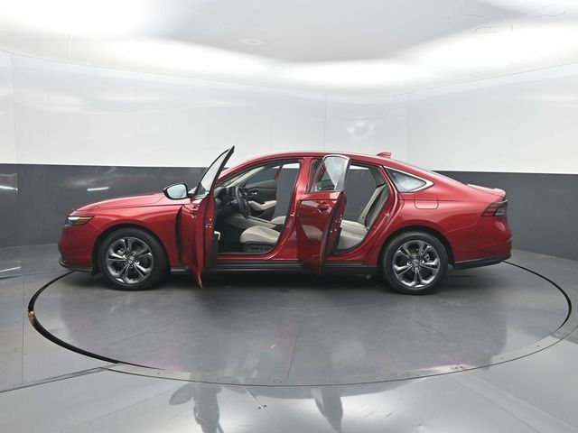 2023 Honda Accord Sedan EX CVT - 23046110 - 37