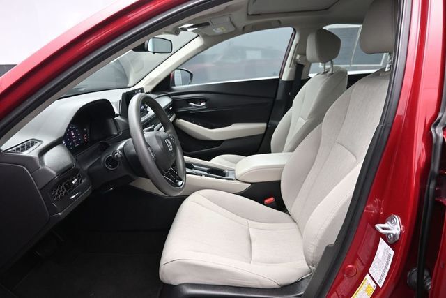 2023 Honda Accord Sedan EX CVT - 23046110 - 5