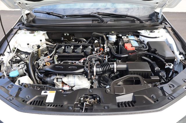 2023 Honda Accord Sedan EX CVT - 22968495 - 9