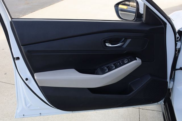 2023 Honda Accord Sedan EX CVT - 22968495 - 12