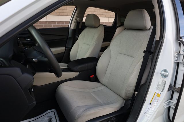 2023 Honda Accord Sedan EX CVT - 22968495 - 14