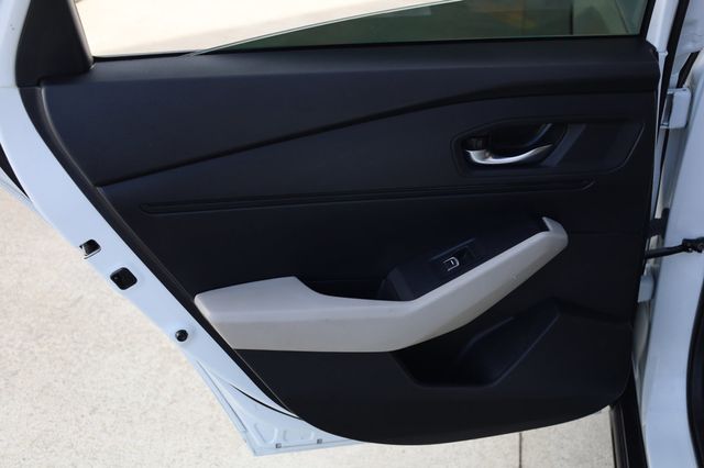 2023 Honda Accord Sedan EX CVT - 22968495 - 15