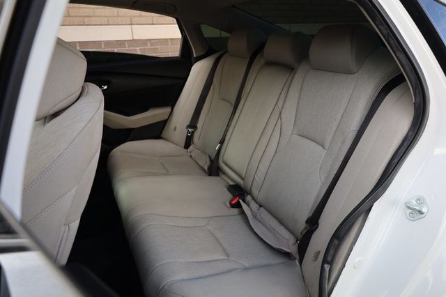 2023 Honda Accord Sedan EX CVT - 22968495 - 17