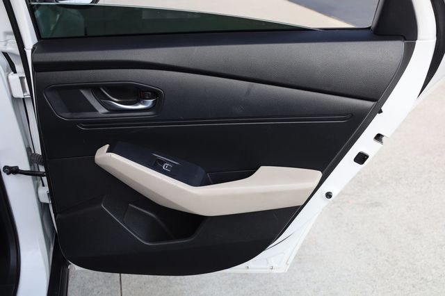 2023 Honda Accord Sedan EX CVT - 22968495 - 19