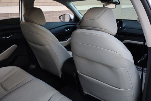 2023 Honda Accord Sedan EX CVT - 22968495 - 20