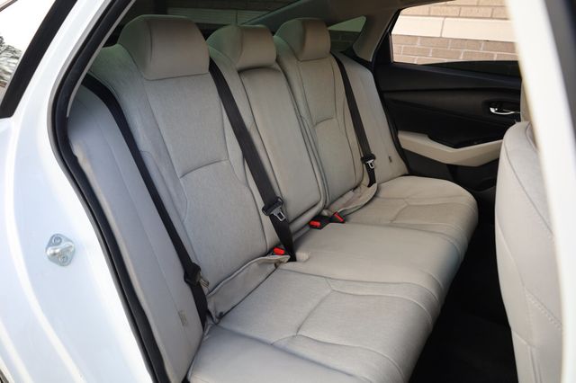 2023 Honda Accord Sedan EX CVT - 22968495 - 21