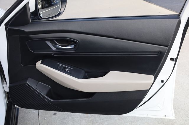 2023 Honda Accord Sedan EX CVT - 22968495 - 22