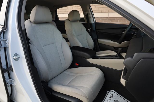 2023 Honda Accord Sedan EX CVT - 22968495 - 23