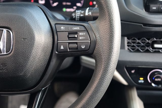 2023 Honda Accord Sedan EX CVT - 22968495 - 28