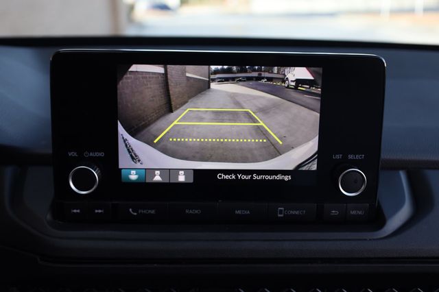 2023 Honda Accord Sedan EX CVT - 22968495 - 32