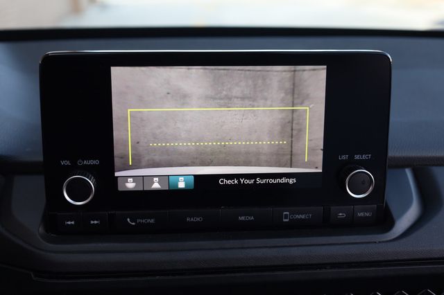 2023 Honda Accord Sedan EX CVT - 22968495 - 33