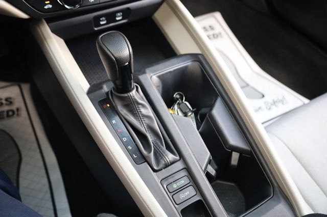 2023 Honda Accord Sedan EX CVT - 22968495 - 36