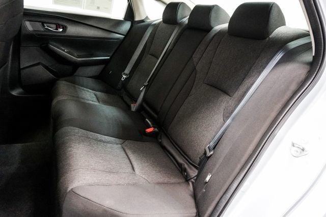 2023 Honda Accord Sedan EX CVT - 22995645 - 10