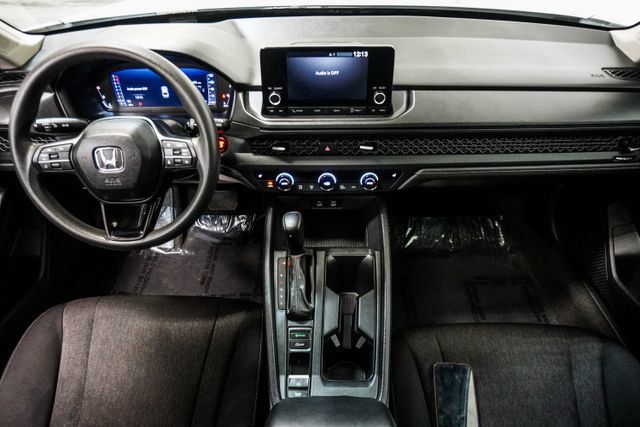 2023 Honda Accord Sedan EX CVT - 22995645 - 13