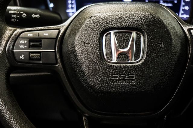 2023 Honda Accord Sedan EX CVT - 22995645 - 17