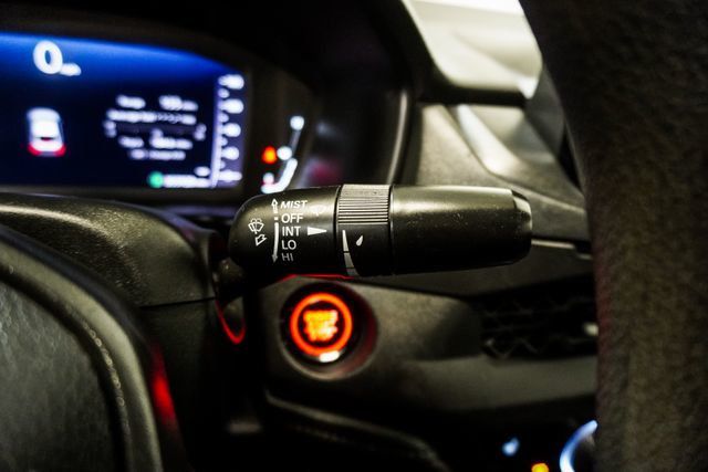 2023 Honda Accord Sedan EX CVT - 22995645 - 18